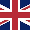 English flag