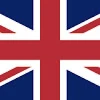 English Flag Rijswijk-(NB)