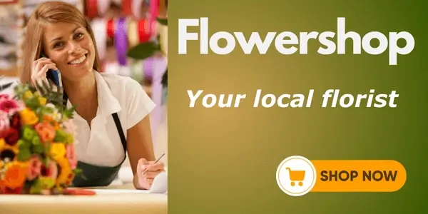 image Florist Flowers Havelterberg