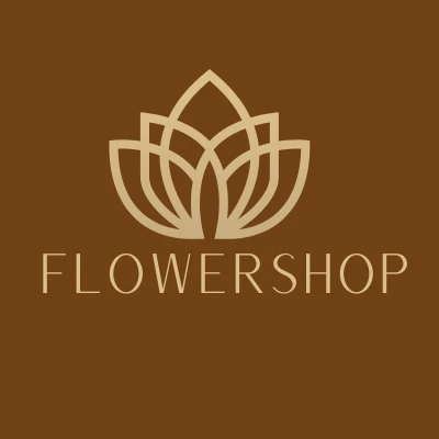 logo flowershop Kapelle