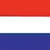 Nederlandse vlag Hollandsche-Rading