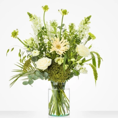 Explore our Sympathy bouquets